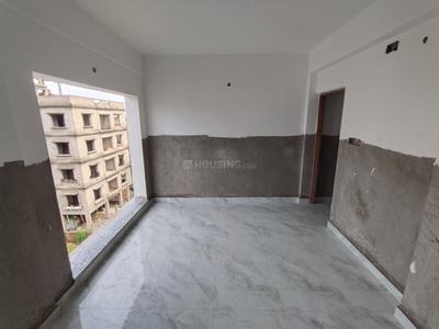 Kitchen Image of 1250 Sq.ft 3 BHK Apartment / Flat for sale in New Town Kolkata for Rs. 8125000