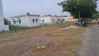 Image of 750 Sq.ft 1 BHK Independent House for sale in Sengalipalayam, Coimbatore for Rs. 3200000