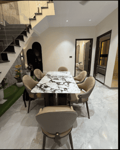 Floor Plan Image of 2250 Sq.ft 6 BHK Independent House for sale in Sector 27 Chandigarh for Rs. 97500000