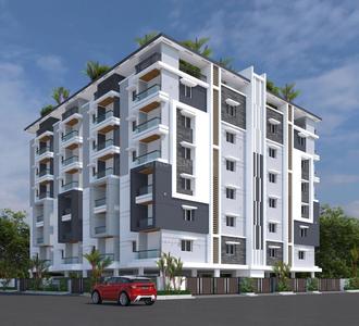 2 BHK Flat