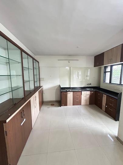 Ankit apartment Kitchen 1