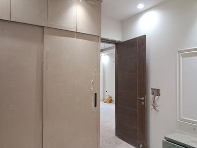 Bedroom Image of 900 Sq.ft 3 BHK Builder Floor for sale in Paschim Vihar New Delhi for Rs. 22000000