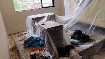 Bedroom Image of 700 Sq.ft 2 BHK Apartment / Flat for rent in Malad West Mumbai for Rs. 65000