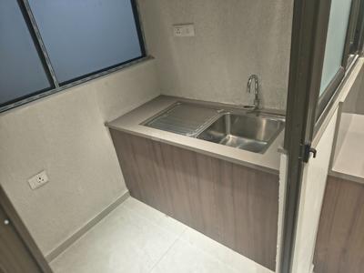 Kitchen Image of 1778 Sq.ft 3 BHK Apartment / Flat for sale in Paranjape Blue Ridge Project C Land T18 And T19, Hinjawadi Pune for Rs. 17000000