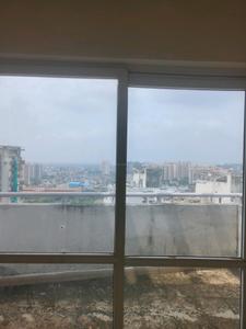 Bedroom Two Image of 2175 Sq.ft 3 BHK Apartment / Flat for sale in Sector 86 Faridabad for Rs. 9500000