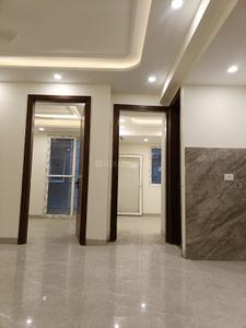 Hall Image of 1230 Sq.ft 3 BHK Apartment / Flat for sale in Sector 55 Gurgaon for Rs. 7000000