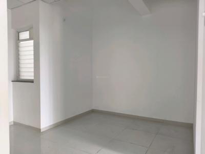 Bedroom Image of 1200 Sq.ft 2.5 BHK Apartment / Flat for rent in Runwal The Central Park, Chinchwad Pune for Rs. 45051