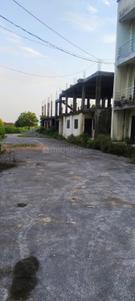 Building Image of 600 Sq.ft 1 BHK Builder Floor for sale in Bundelkhand University Jhansi for Rs. 2000000