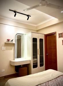 Bedroom Image of 1400 Sq.ft 2 BHK Apartment / Flat for sale in Premium Kings Residency, Rajpur Dehradun for Rs. 16200000