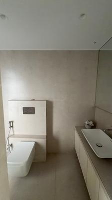 Image of 1600 Sq.ft 3 BHK Apartment / Flat for sale in Bandra West, Mumbai for Rs. 107500000