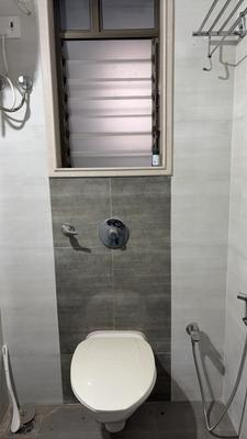 Image of 802 Sq.ft 2 BHK Apartment / Flat for sale in Chheda Palladium, Borivali West, Mumbai for Rs. 25000000