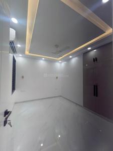 Bedroom Image of 2500 Sq.ft 4 BHK Apartment / Flat for sale in DDA Sector Pocket B C, Vasant Kunj New Delhi for Rs. 44000000