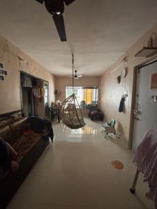 Image of 800 Sq.ft 2 BHK Apartment / Flat for sale in Kandivali West, Mumbai for Rs. 13000000