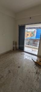 Hall Image of 850 Sq.ft 2 BHK Apartment / Flat for sale in Tollygunge Kolkata for Rs. 5100000