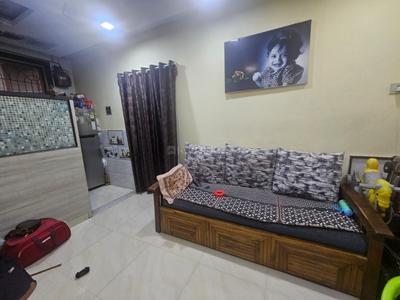 1 BHK Flat