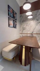 Kitchen Image of 1422 Sq.ft 3 BHK Apartment / Flat for sale in Hadapsar Pune for Rs. 9500000