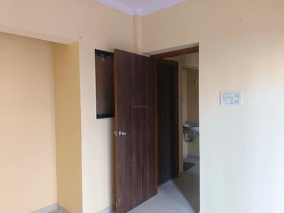 Bedroom Image of 550 Sq.ft 1 BHK Apartment / Flat for sale in Raunak City, Kalyan West Kalyan for Rs. 3500000