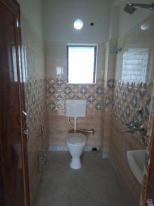 Image of 860 Sq.ft 2 BHK Apartment / Flat for sale in Bansdroni, Kolkata for Rs. 3100000