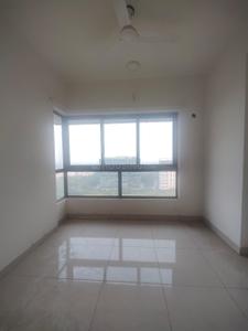 Hall Image of 850 Sq.ft 2 BHK Apartment / Flat for sale in The Promenade The Address, Ghatkopar West Mumbai for Rs. 19100000