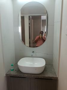 Bathroom Image of 1307 Sq.ft 2 BHK Apartment / Flat for sale in Pal Surat for Rs. 6250000