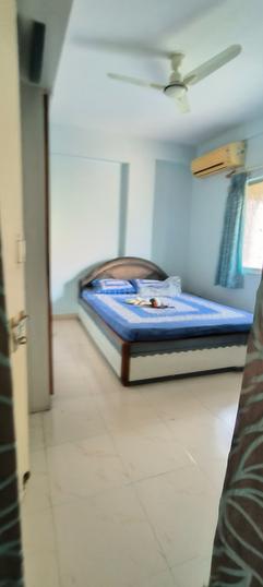 Medical Chowk, Hanuman Nagar Bedroom 1