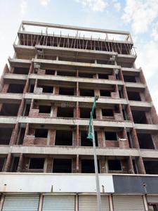 1 BHK Apartment