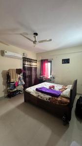 Bedroom Image of 1339 Sq.ft 2.5 BHK Apartment / Flat for sale in RPS Savana, Sector 88 Faridabad for Rs. 11500000
