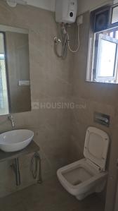 Image of 1850 Sq.ft 3.5 BHK Apartment / Flat for sale in Bhagwati 19 East, Nerul, Navi Mumbai for Rs. 42500000