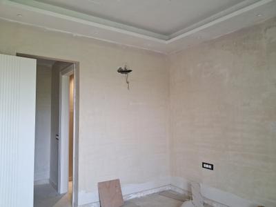 Bedroom Image of 1800 Sq.ft 3 BHK Builder Floor for sale in Paschim Vihar New Delhi for Rs. 40000000