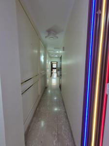 Image of 1000 Sq.ft 2 BHK Builder Floor for sale in Ramesh Nagar, New Delhi for Rs. 12900000