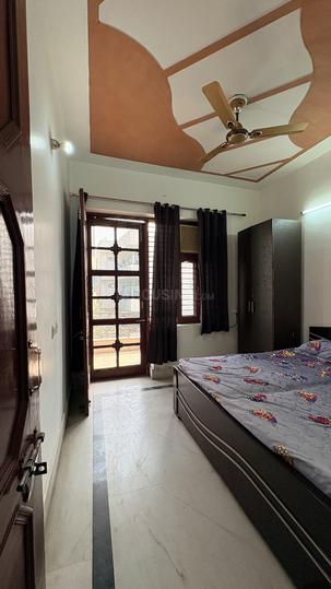 Ardee City, Sector 52 Bedroom 1