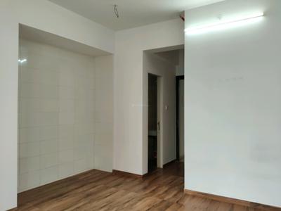 Bedroom Image of 1485 Sq.ft 3 BHK Apartment / Flat for sale in Rosa Manhattan, Hiranandani Estate Thane for Rs. 20500000