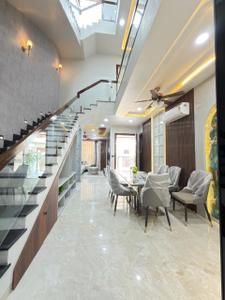 Hall Image of 3760 Sq.ft 5 BHK Villa for sale in Nirman Nagar Jaipur for Rs. 63000000