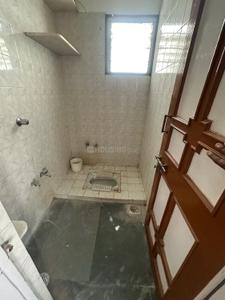 Image of 1400 Sq.ft 2 BHK Apartment / Flat for rent in Shahibaug, Ahmedabad for Rs. 16000