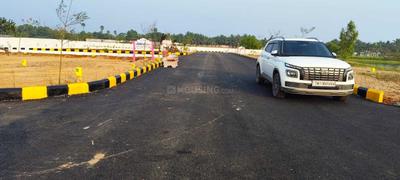 Image of 600 Sq.ft Residential Plot / Land for sale in Cheyur, Chennai for Rs. 897034