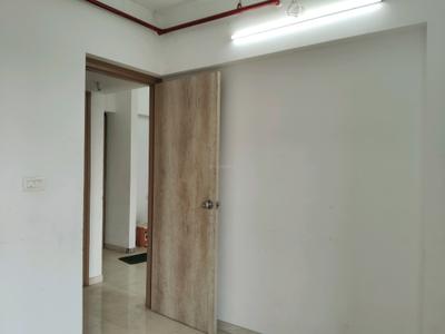 Bedroom Image of 850 Sq.ft 2 BHK Apartment / Flat for rent in Lodha Upper Thane, Bhiwandi Thane for Rs. 15499