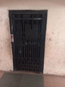 Balcony Image of 546 Sq.ft 2 BHK Apartment / Flat for sale in Railnagar Rajkot for Rs. 1622000