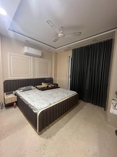 Block C, Sushant Lok Phase 1 Bedroom 1