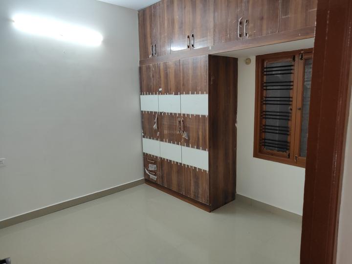 Shree sai realtors Bedroom One 1