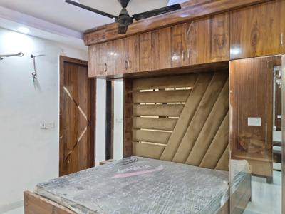 Bedroom Image of 1000 Sq.ft 3 BHK Apartment / Flat for sale in Dwarka Mor New Delhi for Rs. 7200000
