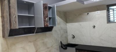 Bathroom Image of 1200 Sq.ft 2 BHK Independent House for rent in Nagarbhavi Bengaluru for Rs. 22000