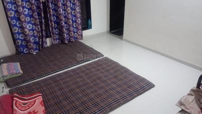 Image of unnathi woods in Kasarvadavali, Thane