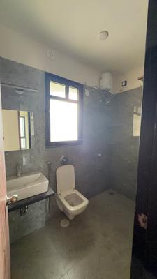 Image of 1332 Sq.ft 3 BHK Apartment / Flat for rent in VTP Aethereus Phase I, Mahalunge, Pune for Rs. 32000