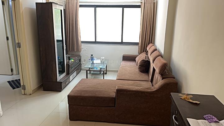 Roof Top Chs Ltd Living Room 1