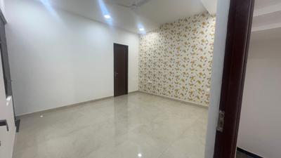 Bedroom Image of 1800 Sq.ft 4 BHK Duplex for sale in Krishna Dwarkesh Grand Villa, Kundol Agra for Rs. 8849000