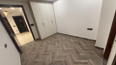 Bedroom Image of 1300 Sq.ft 3 BHK Apartment / Flat for sale in JMD Siddh Appartment, Sector 73 Noida for Rs. 6251000
