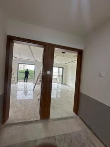Hall Image of 1370 Sq.ft 3 BHK Apartment / Flat for sale in Vinay Nagar Nashik for Rs. 6500000