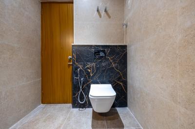 Bathroom Image of 1550 Sq.ft 3 BHK Villa for sale in Kolathur Chennai for Rs. 18900000