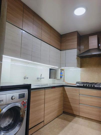 Amritpuri, Garhi Kitchen 1