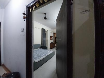 Image of 900 Sq.ft 2 BHK Apartment / Flat for sale in Panvel, Navi Mumbai for Rs. 6200000